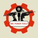 MR. POWER TOOLS