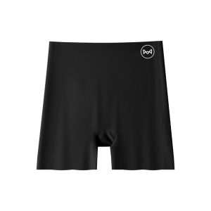 MiiOW | Cat Lady Special Foundation Liquid Safety Pants Womens Thin Seamless Underwear Ice Silk Flat Angle Pants Underwear