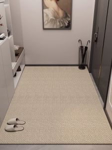 New Luxury Simple Anti-slip Door Mat