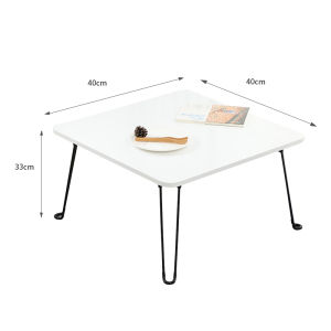 JOY | Folding Computer Desk Light Luxurious Small Table