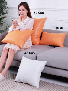 Đệm Ghế Sofa Bằng Vải Kỹ Thuật Cao Cấp Đệm Lưng Bằng Da Đệm Ghế Sofa Hiện Đại Sang Trọng Đệm Ghế Sofa Phòng Khách Đệm Vuông