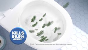 READY STOCK!!!Mr Muscle Toiletbowl Cleaner Lavender 500ml / 500ml x 2pcs 【Twinspack】