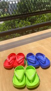 Sepatu Sandal Anak Bayi Lelaki Balita Usia 6 Bulan 1 2 3 Tahun Gunung Spon Prewalker Dulux 510 BUAYA