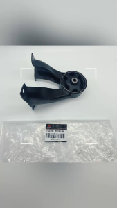 Mitsubishi Genuine Parts Rear Engine Mount OE: MR554541 High Quality Material Durable & Reliable Perfect Fitment for Mitsubishi Lancer Cedia CS3A 2003-2012 A/T CS5A A/T Models