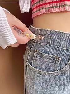 HANXIUYU | Waist Tightening Clip Adjust Waist