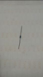 Resistor 88 OHM  untuk komponen elektronik mesin