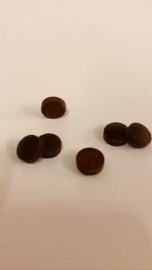 [THỊNH TÂM] Đầu Cơ - Đầu Tẩy Bida Đặc Biệt Đầu Trâu Vàng Bida Bi-A 11.5-12-13mm SPECIAL Chính Hãng CLB [ ĐẦU CƠ Bida ]