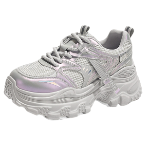 Josiny | Elevating Thick-Soled Shoes
