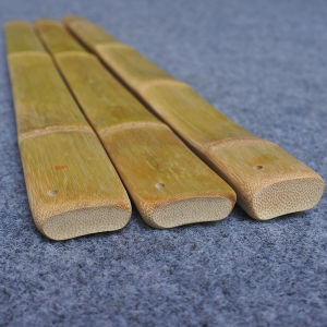 Thiên Nhiên Giáo Cụ Truyền Thống Thủ Công Đặc Biệt Dày Bằng Tre Nam Học Dùng Tại Nhà Đơn Giản Giáo Án Giáo Viên Biểu Diễn