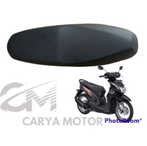 SADEL JOK MOTOR HONDA BEAT FI TAHUN 2013 2014 2015 2016 TERLARIS