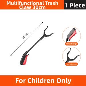 LECAN | Bend Free Litter Pickup Clamp Long Handle
