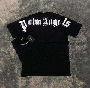 Kaos Palm Angels Pendek: Kualitas Premium dan Desain Unik
