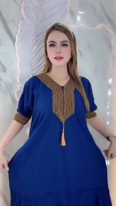 DASTER SULTAN TERBARU 2023 & DASTER KOMBINASI RENDA