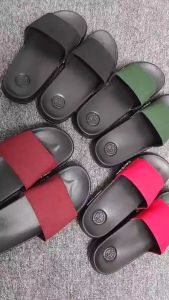 Sandal Slop Slide Distro Pria Wanita Sandal Upper Loke Sistem Anti Slip Tahan Air Size 39-43