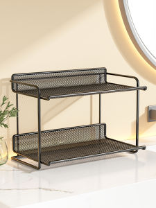 Bathroom Storage Rack