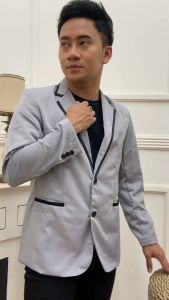 Jas Almamater Custom / Jas Custom / Jas Custom Almamater / Jas Custom Satuan / Jas Custom Bordir / Jas Custom Logo / Jas Majelis Polos / Jas Almamater / Jas Almamater Sekolah