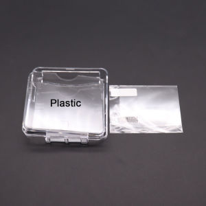 Clear Protective Cover Case Shell Housing For GBA SP Game Console Crystal Cover Case TPU Shell Screen Protector Film
