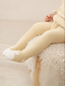 Usbettas | Thickened Thermal Baby Tights