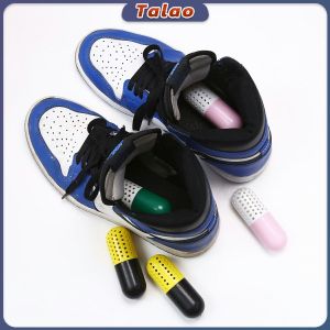 Talao Sneakers Shoes Deodorant Capsule Wardrobe Dehumidifier Desiccant