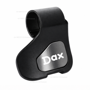 FOR HONDA DAX125 ST125 ST 125 2022-2026 DAX 125 Motorcycle Throttle Assistant Clip Labor Saver Acceleration Labor-saving CNC New