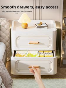 JILI | Drawer Multi Layer Mobile Storage Cabinet
