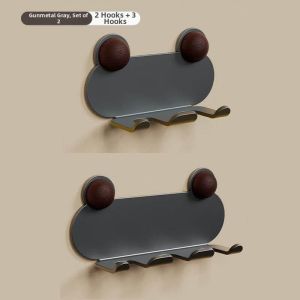 NAIFUNA | Kitchen Multi-functional Hook High Load Capacity