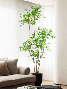 Decorative High-quality Artificial Plant