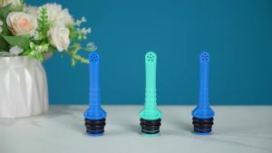 Bộ 3 Bình Xịt Vệ Sinh Cá Nhân Cầm Tay Mini Cho Nữ Tương Thích Với Mỗi Chai Lý Tưởng Cho Phòng Tắm & Du Lịch