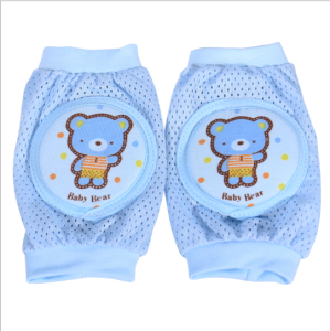 QIAORENZI | Breathable Fall Prevention Kneepads & Elbow Pads