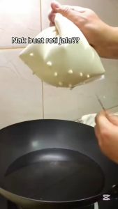 Lava Acuan Roti Jala 700ml/Plastic Sauce Bottle/Squeezer/Multipurpose Tube CNT7005