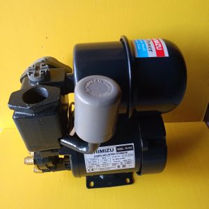 Pompa Air Shimizu PS135E Otomatis Normal Second Like New
