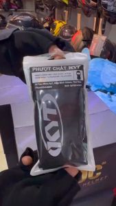 Khăn trùm đầu KYT phản quang cao cấpkhăn ninja KYT vải thun lạnh 4 chiều co giản tốt thoáng mát