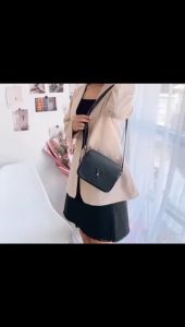 Tas Wanita Selempang Terbaru 2023: Tas Viral & Tas Slingbag Muat HP