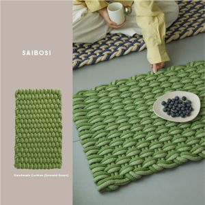 SAIBOSI | Handcrafted Cushion Decor