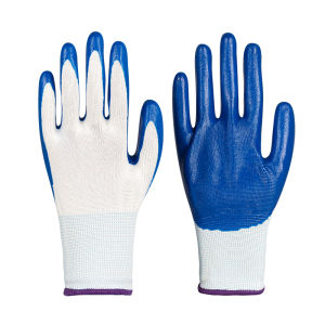 AIBUSISO | Work Protection Durable Anti-slip Waterproof Gloves