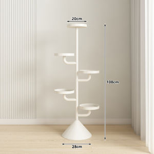 HAOTIEJIANG | Nordic Luxe Indoor Flower Stand