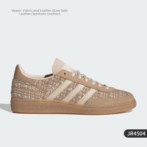 adidas | Low Top Lace-up Wear-resistant Womens Skate Shoes