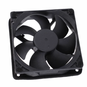 KKmoon External Exhaust Fan Kit Fit for Bambu Lab P2S 3D Printer with Filter Active Airflow Exhaust Ventilation