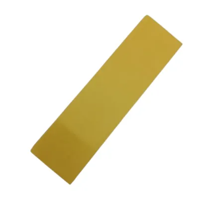 符紙 黃符纸 / 青符纸 画符符纸 画符专用 一包 380 张 +-6cm x 23 cm
