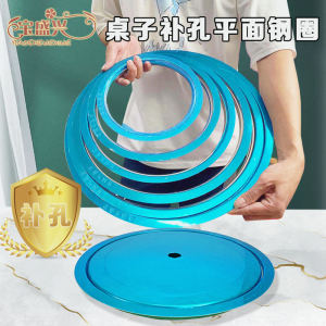 ฝาครอบหม้อต้มสุกี้แบบเหล็กชุบทองสแตนเลสสำหรับใช้ในร้านอาหาร ฝาครอบแบบตกลงไปในระดับเดียวกันสำหรับใช้ในครัว