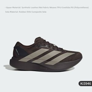 adidas | Cushioning Durable Spring Running Shoes
