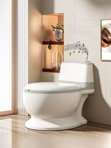Baby Training Potty