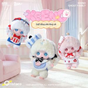 ORISTACO | Fluffy Cute Toy