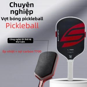 AOBIXIONG | Vợt Pickleball Sợi Carbon GEN4 14mm