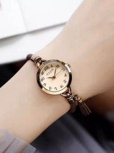 FUGUIJIAREN | Luxurious Trendy Womens Quartz Watch With Tassel