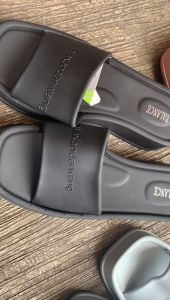 Sandal Wanita Terbaru: Sendal Wedges Jelly Import & Sendal Selop Karet Korea