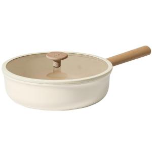 CAROTE | Non-Stick Titanium Ceramic Home Frying Pan