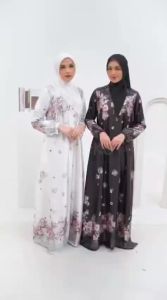 TERBARU KAMISHA 18 BY KEKE DRESS COCOK UNTUK KONDANGAN TERMURAH KEKINIAN
