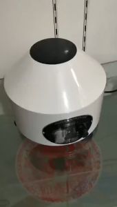 800D Centrifuge Electric Laboratory Medical Practice Lab Liquid Separate 4000RPM Desktop Centrifuge