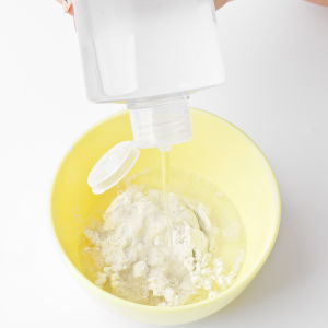 [Mediflower] Hyaluronic Acid Multi Booster Toner Ample 500ml - Skin Soothing & Moisturizing & Whitening